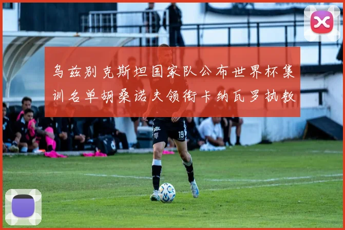乌兹别克斯坦国家队公布世界杯集训名单胡桑诺夫领衔卡纳瓦罗执教